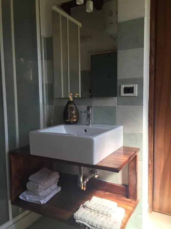 Casale Mediterraneo Villa Barcellona-Pozzo di Gotto Semesterbostad