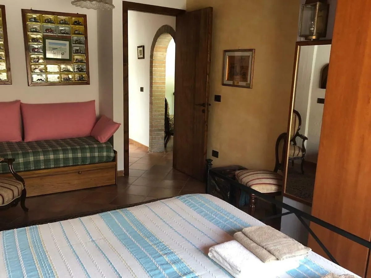 Casale Mediterraneo Villa Barcellona-Pozzo di Gotto 0*,  Italien
