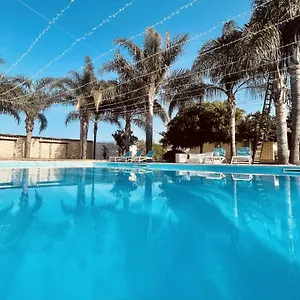 Bed & Breakfast Borgo Camicia In, Barcellona-Pozzo di Gotto